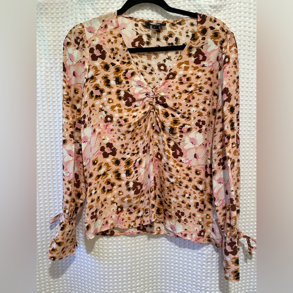 Paige blouse